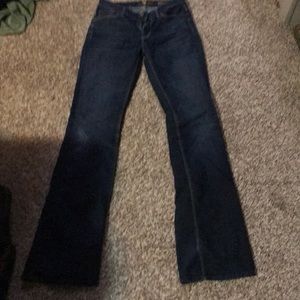 7 for all man kind jeans